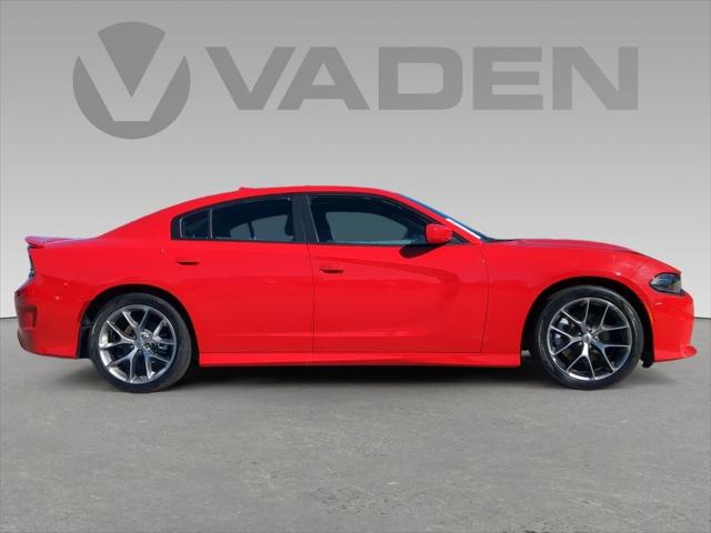 2022 Dodge Charger GT RWD