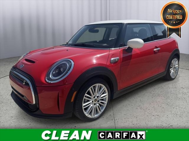 2022 MINI SE Hardtop Cooper for sale in Fort Scott, KS