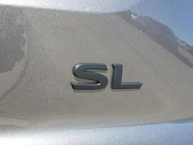 2024 Nissan Pathfinder SL FWD