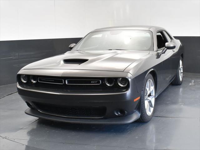 2023 Dodge Challenger GT