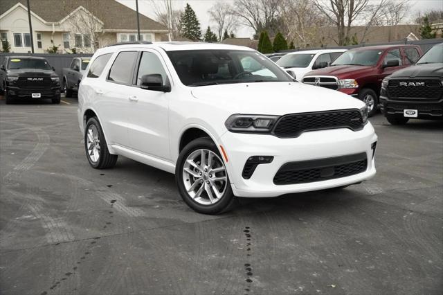 2023 Dodge Durango GT Plus AWD