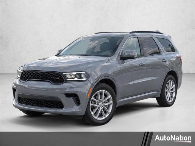 2022 Dodge Durango GT Plus RWD for sale in Katy, TX