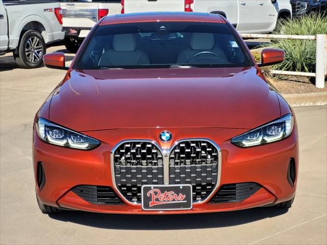 2023 BMW 430i 430i