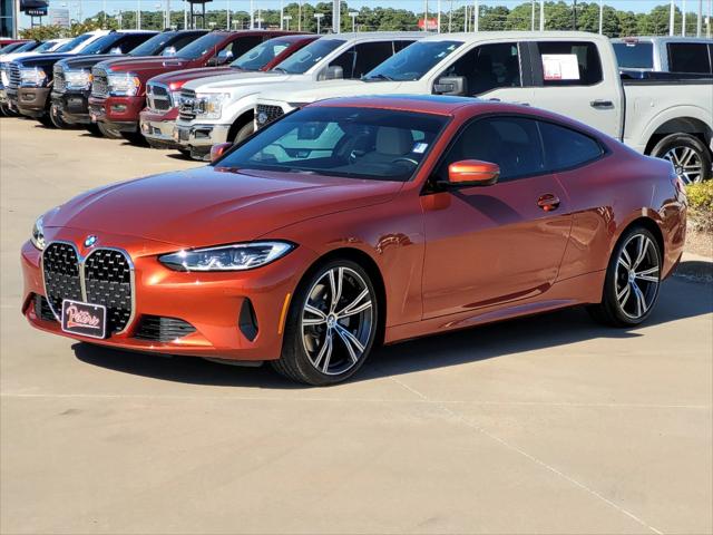 2023 BMW 430i 430i