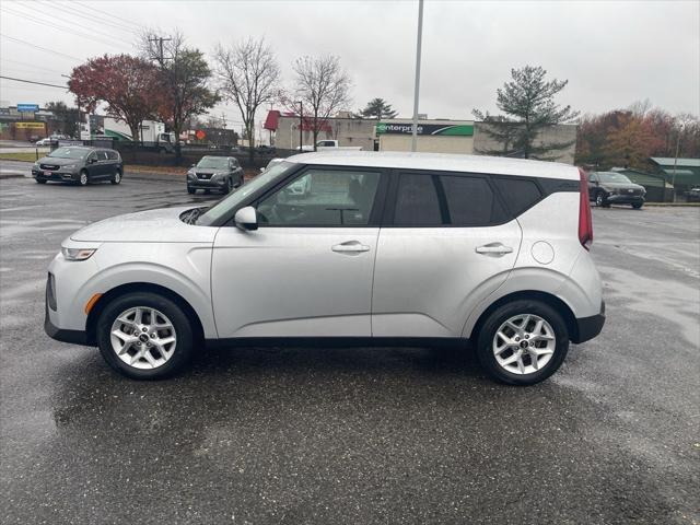 2020 Kia Soul S