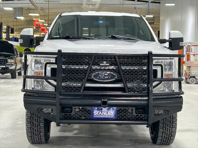 2022 Ford F-250 King Ranch