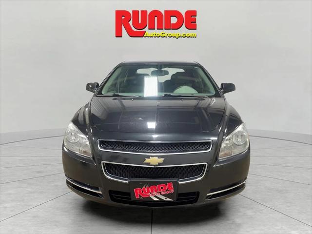 2011 Chevrolet Malibu 1LT