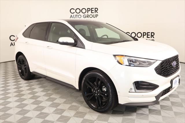 2019 Ford Edge ST