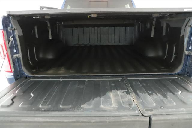 2022 RAM 1500 Limited Crew Cab 4x4 57 Box