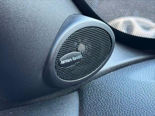 2014 MINI Coupe Cooper S