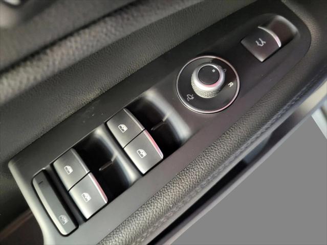 2025 Alfa Romeo Stelvio Sprint AWD
