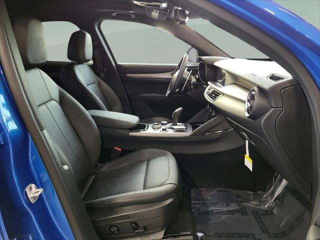 2025 Alfa Romeo Stelvio Sprint AWD