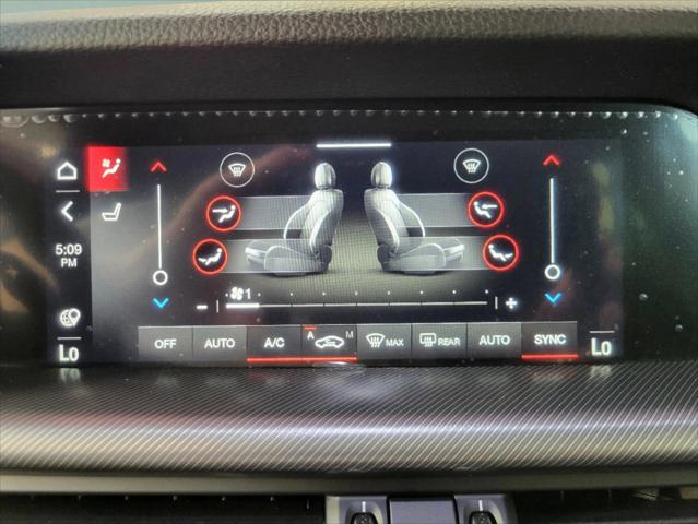 2025 Alfa Romeo Stelvio Sprint AWD