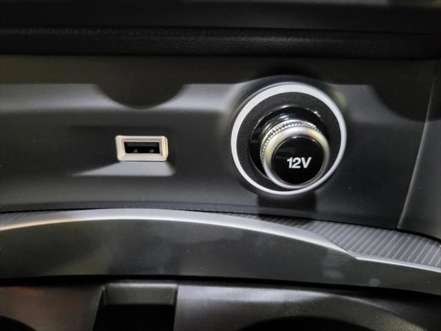 2025 Alfa Romeo Stelvio Sprint AWD