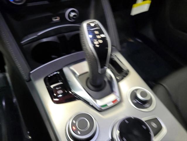 2025 Alfa Romeo Stelvio Sprint AWD