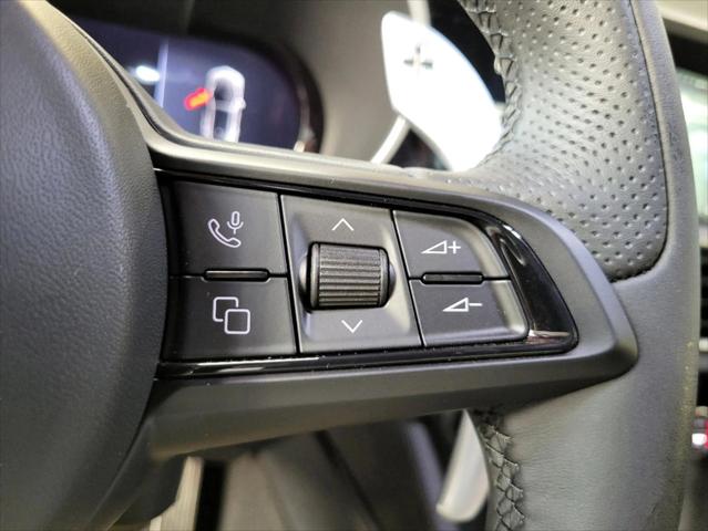 2025 Alfa Romeo Stelvio Sprint AWD