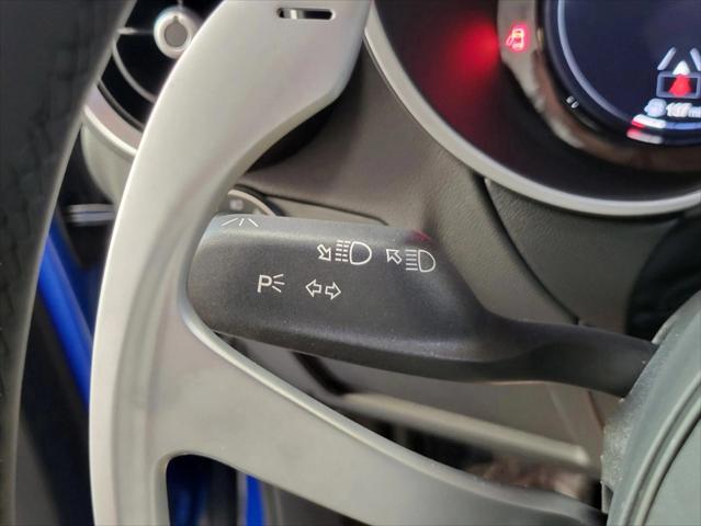 2025 Alfa Romeo Stelvio Sprint AWD