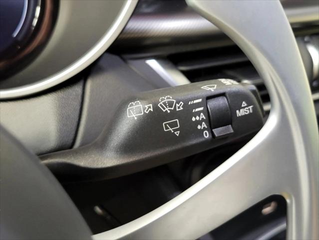 2025 Alfa Romeo Stelvio Sprint AWD