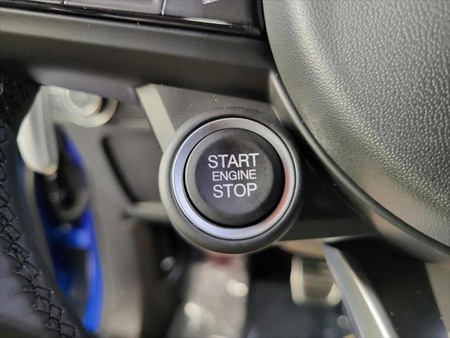 2025 Alfa Romeo Stelvio Sprint AWD