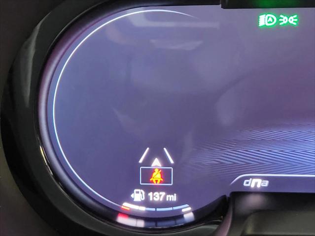2025 Alfa Romeo Stelvio Sprint AWD