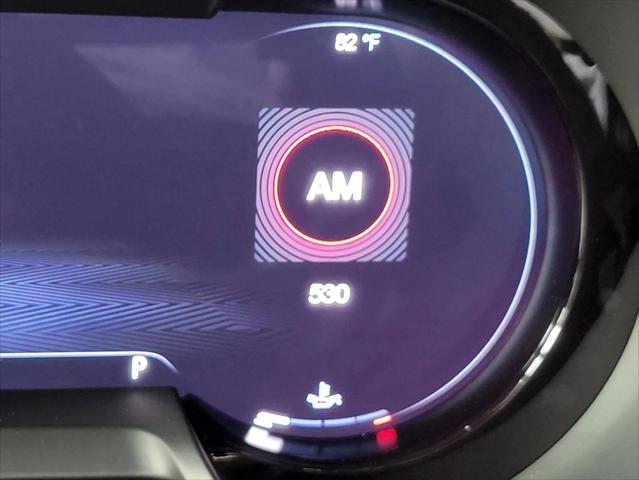 2025 Alfa Romeo Stelvio Sprint AWD