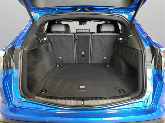 2025 Alfa Romeo Stelvio Sprint AWD
