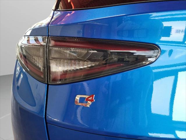 2025 Alfa Romeo Stelvio Sprint AWD