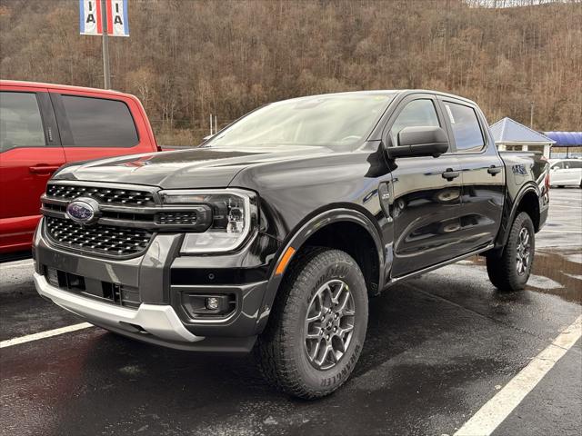 New 2024 Ford Ranger For Sale in Pikeville, KY