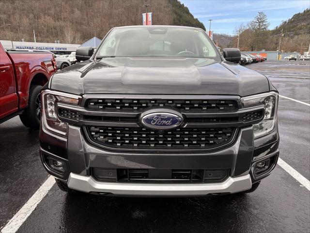 New 2024 Ford Ranger For Sale in Pikeville, KY