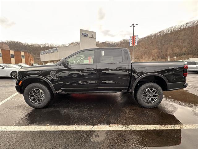 New 2024 Ford Ranger For Sale in Pikeville, KY