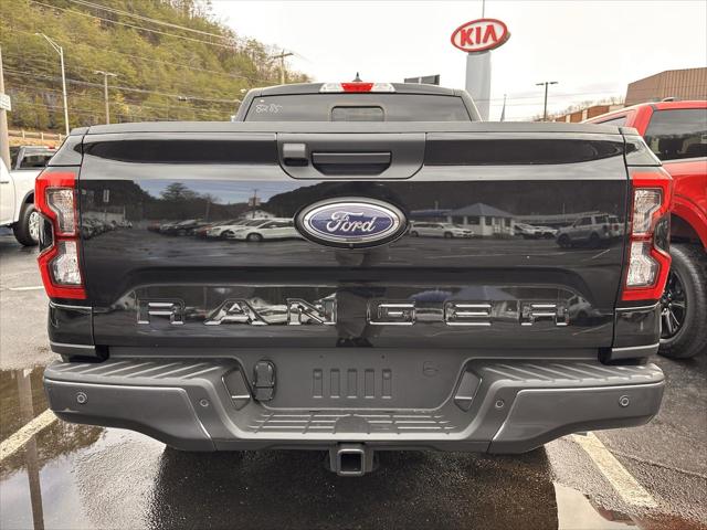 New 2024 Ford Ranger For Sale in Pikeville, KY