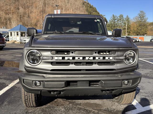 New 2024 Ford Bronco For Sale in Pikeville, KY