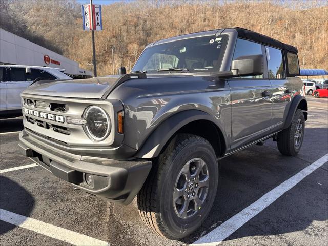 New 2024 Ford Bronco For Sale in Pikeville, KY