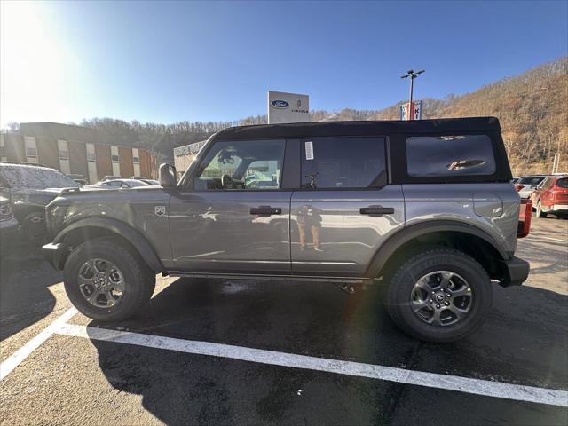 New 2024 Ford Bronco For Sale in Pikeville, KY