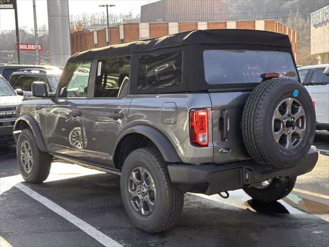 New 2024 Ford Bronco For Sale in Pikeville, KY