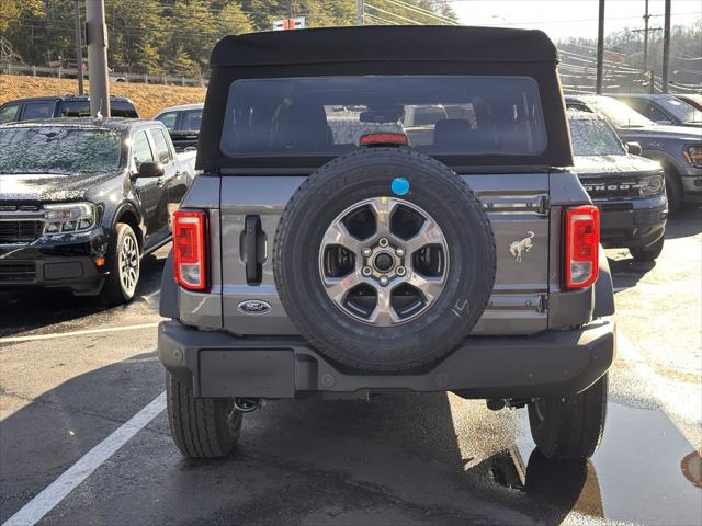 New 2024 Ford Bronco For Sale in Pikeville, KY