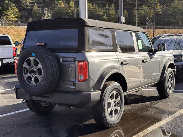 New 2024 Ford Bronco For Sale in Pikeville, KY