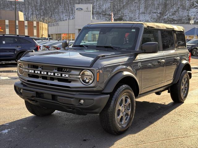 New 2024 Ford Bronco For Sale in Pikeville, KY