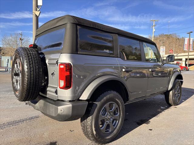 New 2024 Ford Bronco For Sale in Pikeville, KY