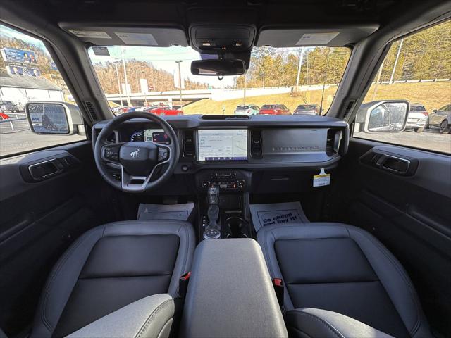 New 2024 Ford Bronco For Sale in Pikeville, KY