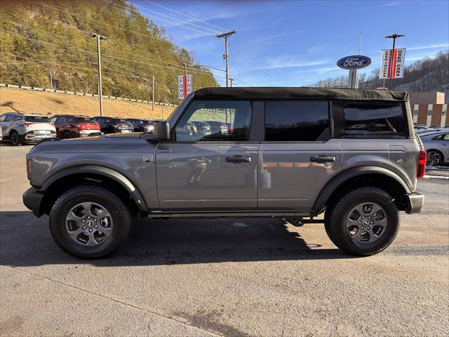 New 2024 Ford Bronco For Sale in Pikeville, KY