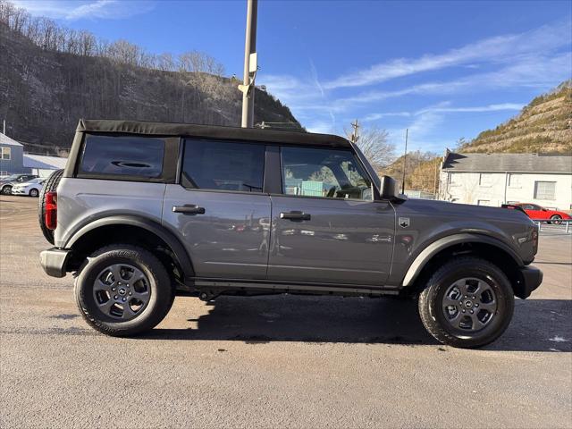 New 2024 Ford Bronco For Sale in Pikeville, KY