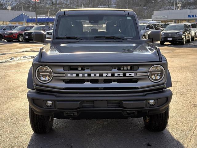 New 2024 Ford Bronco For Sale in Pikeville, KY