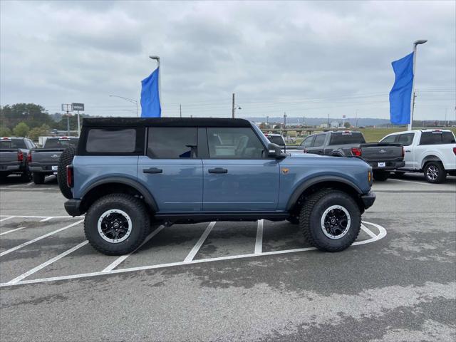 New 2024 Ford Bronco For Sale in Bessemer, AL