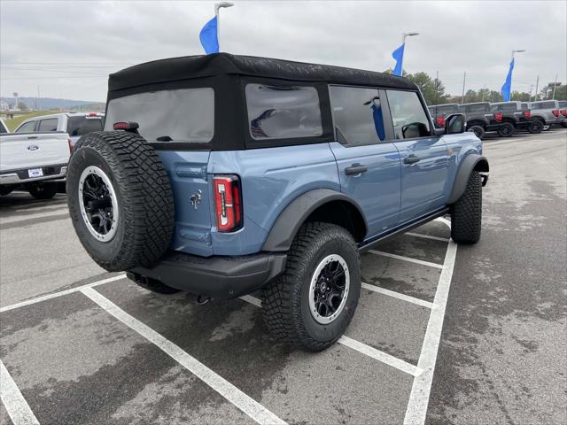 New 2024 Ford Bronco For Sale in Bessemer, AL