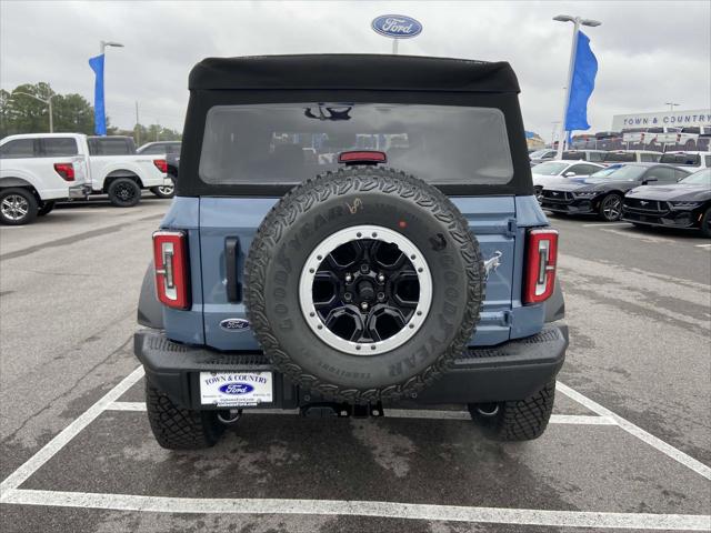 New 2024 Ford Bronco For Sale in Bessemer, AL