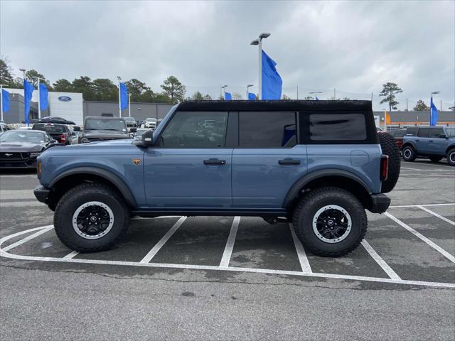 New 2024 Ford Bronco For Sale in Bessemer, AL