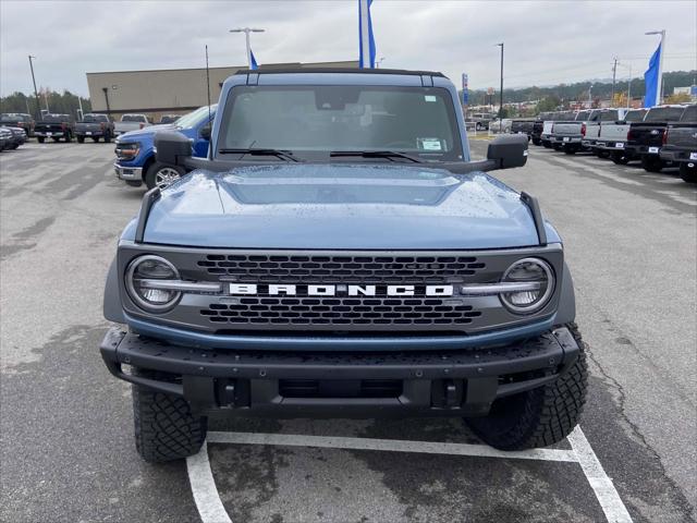New 2024 Ford Bronco For Sale in Bessemer, AL