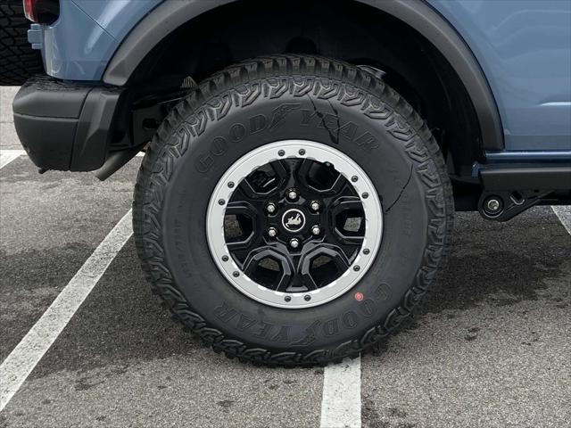 New 2024 Ford Bronco For Sale in Bessemer, AL