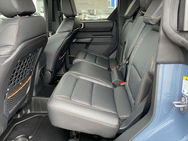 New 2024 Ford Bronco For Sale in Bessemer, AL